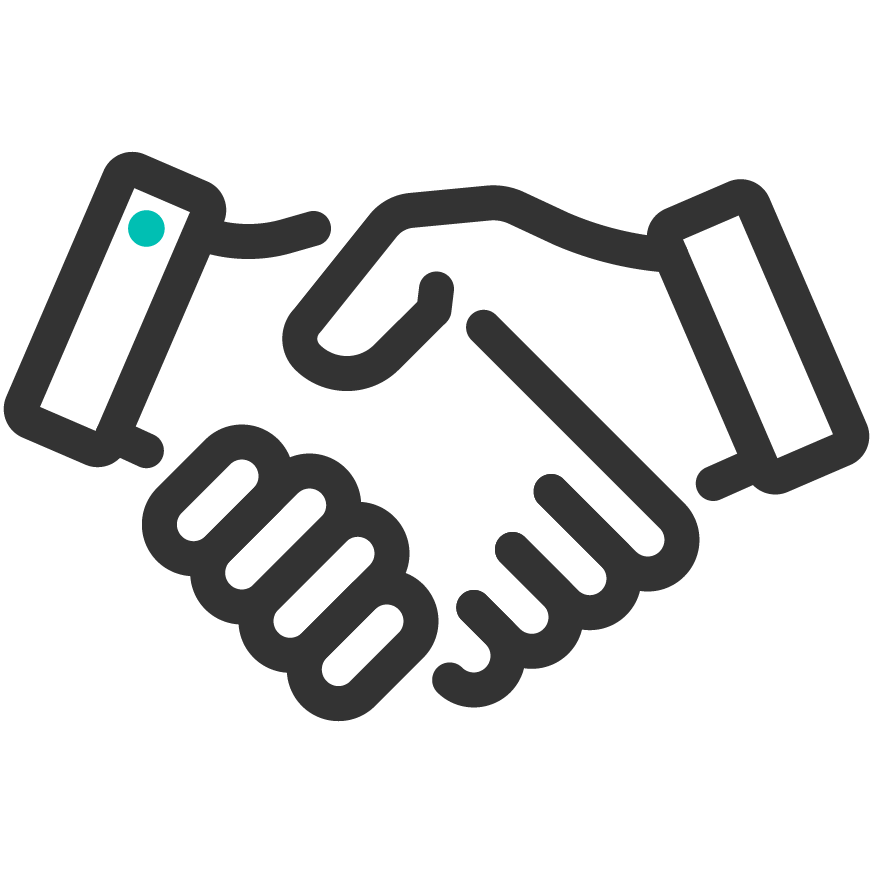 Handshake