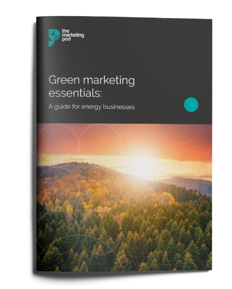 green marketing essentials