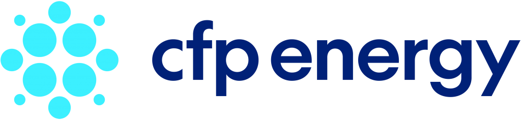 CFP Energy logo