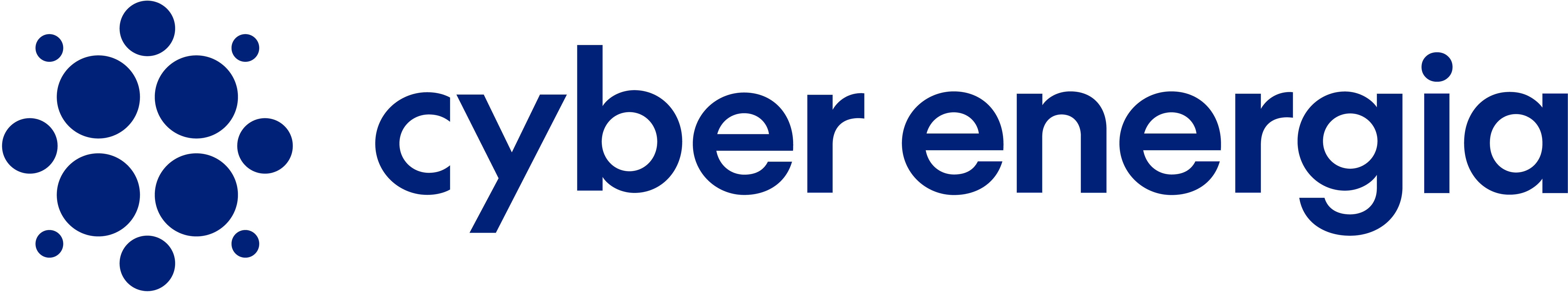 Cyber Energia logo