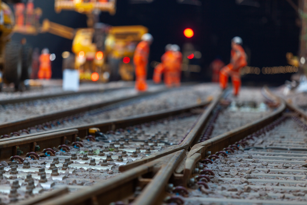 Case Study - CWE - Addressing Rail's Skills Shortage