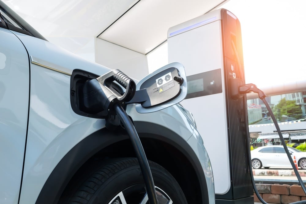 Case Study - Driving EV charging success for a global manufacturer