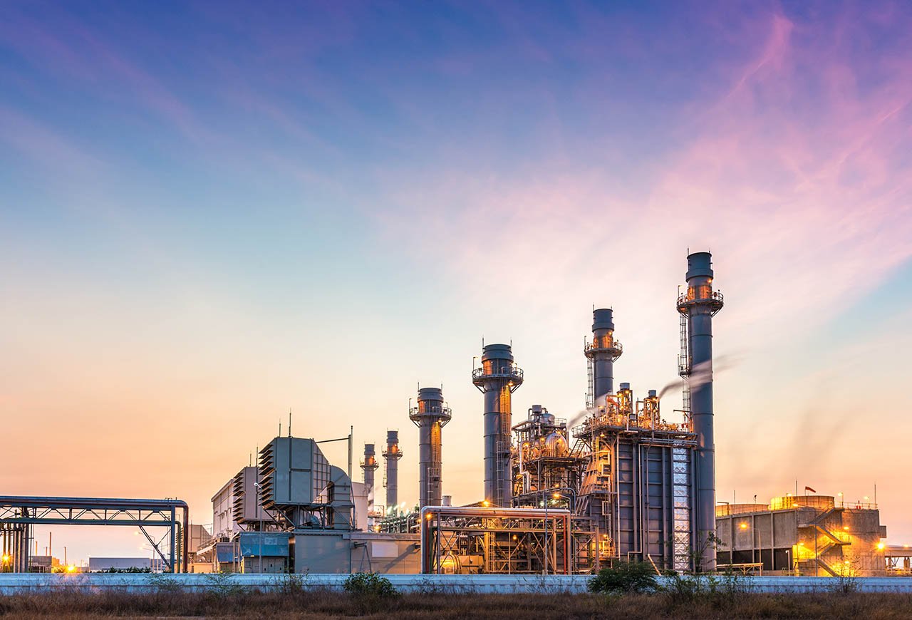 Case Study - Xoserve - Bringing the gas industry together towards decarbonisation