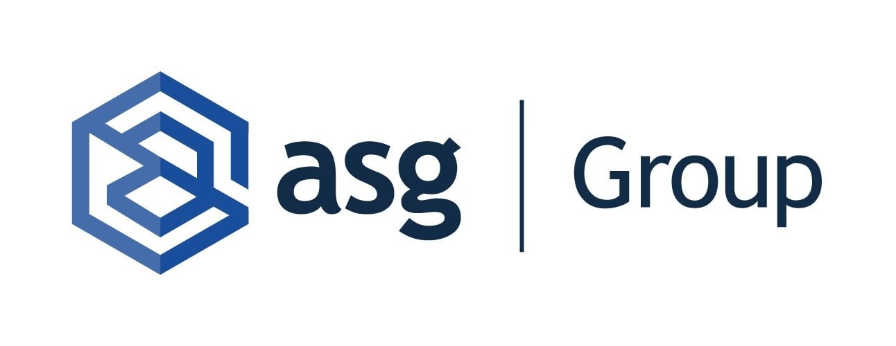 ASG Group logo