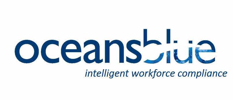 Oceansblue logo