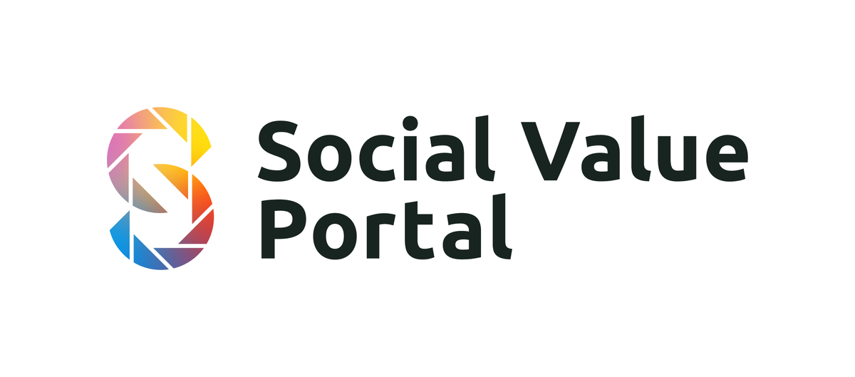 Social Value Portal logo