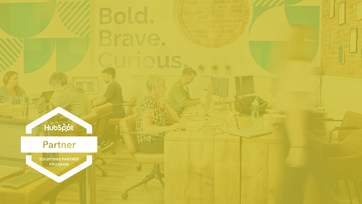 5 ways HubSpot supercharges your B2B social strategy