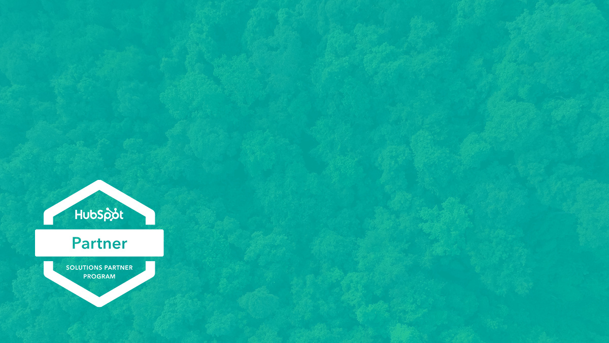 5 ways HubSpot can power more authentic green marketing