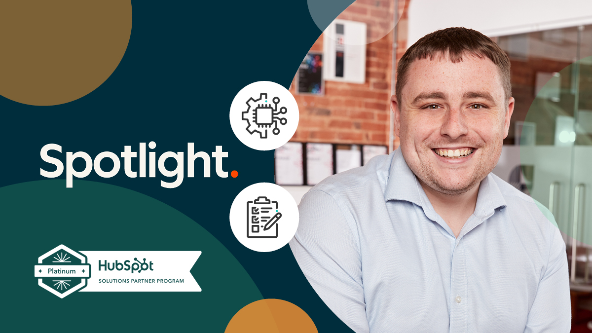 From features to forward motion: what HubSpot’s Spring Spotlight 2026 really means for B2B