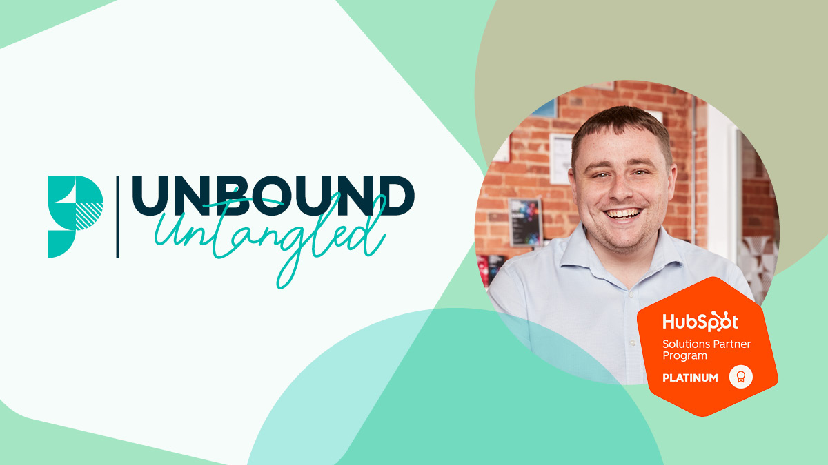 HubSpot UNBOUND 2026: Top 3 tools for B2B marketing leaders
